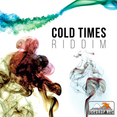 Lutan Fyah - One More For The Road [Cold Times Riddim | Icedrop Rec 2015]
