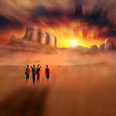 Lover of the Light (Mumford and Sons cover)