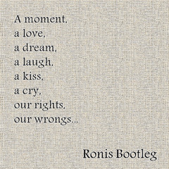 Sweet Disposition (Ronis Remix)