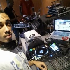 DJ N'ko
