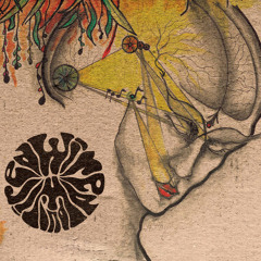 Wired Mind - Woman (2015, HeviSike Records)