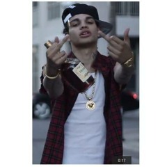 Kali Bandz - Up Next(BUCKTOWN PRODUCTION)