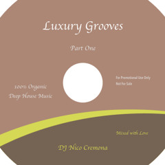 Luxury Grooves - Part One