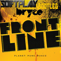 Bryce - Frontline (Softplay Bootleg)