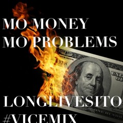 Mo Money Mo Problems Ft LongLiveSito FreeStyle