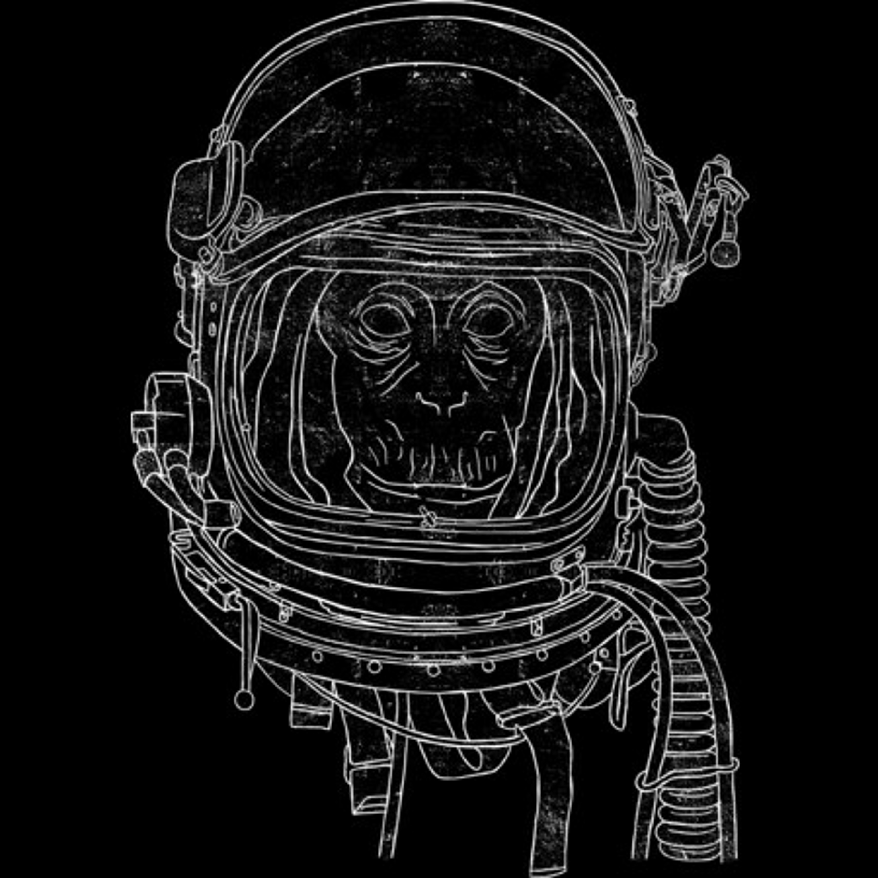 Astromono (Simiocida Version) episode artwork