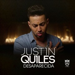 J Quiles - Desaparecida