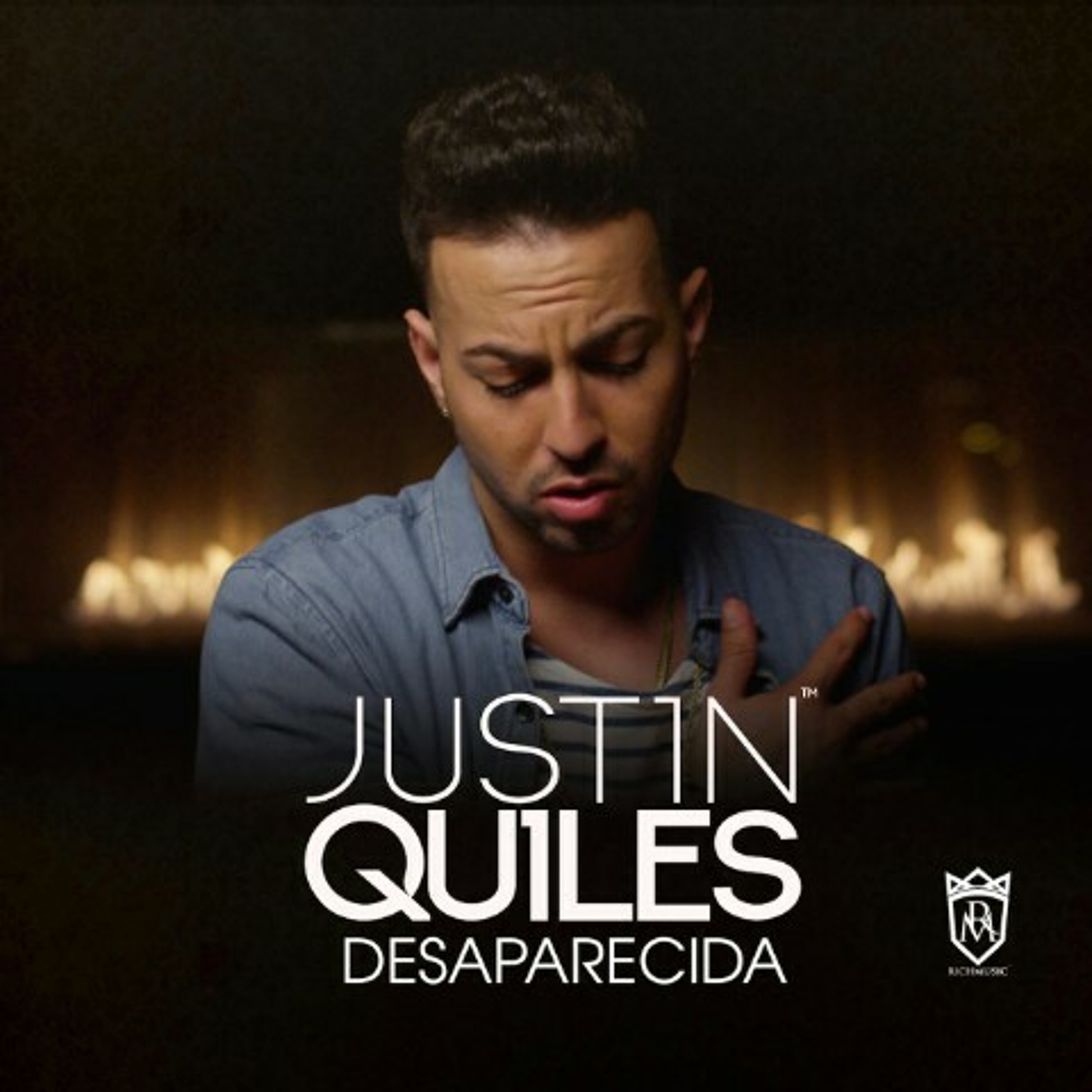 J Quiles - Desaparecida episode artwork