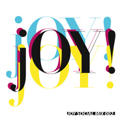 JOY SOCIAL - MIX 002
