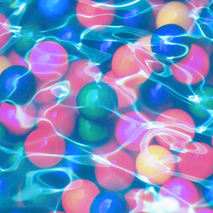 FrankJavCee - Bubble Gum Bass (Pool Water Remix)