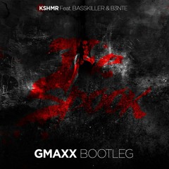 KSHMR - The Spook Feat. BassKillers & B3nte (GMAXX Bootleg)*FREE DOWNLOAD*