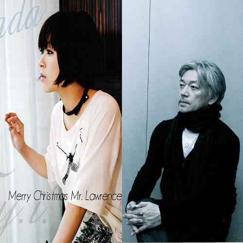 Stream Fyi Sung To Merry Christmas Mr Lawrence Ryuichi Sakamoto And Utada Hikaru Cover By Jason Andrews 3 Listen Online For Free On Soundcloud