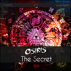 Osiris - The Secret - Preview