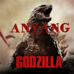 GodZilla (Original Mix)