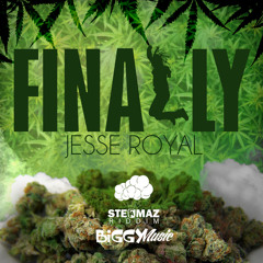 Jesse Royal - Finally [Biggy Music 2015]