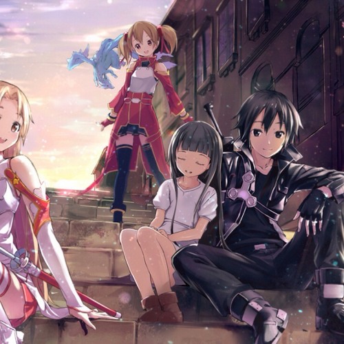 Nightcore - Skyscraper