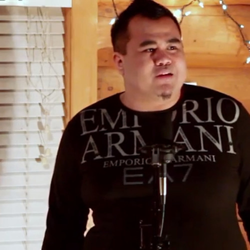 Riley Palanca Secret East X27 S Spoken Word At The Log Cabin By