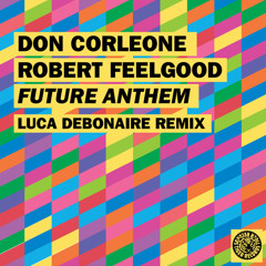 Don Corleone & Robert Feelgood - The Future Anthem