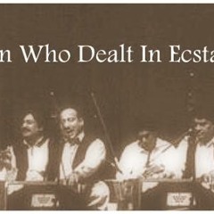 Jhaliyan Judaiyan - Complete Audio - USTAD NUSRAT FATEH ALI KHAN