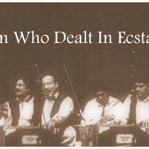 Jhaliyan Judaiyan - Complete Audio - USTAD NUSRAT FATEH ALI KHAN