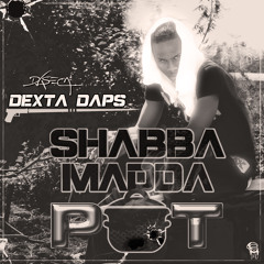 Dexta Daps - Shabba Madda Pot [Daseca Productions 2015]