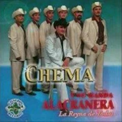 chema y su banda alacranera La Polka Alcranera