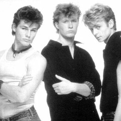 A - Ha - There`s Never A Forever Thing (Brazilian Special Mix 101 Bpm)