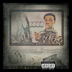 Computers freestyle (snippet) at KING VITO X Tyshawn