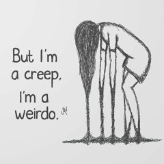 Creep - Rediohead V.ตะโกน