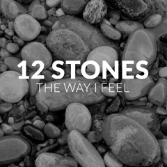12 Stones Way I Feel Cover