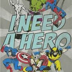 Tribute To BonnieTyler Ft.Yesika - I Need A Hero(Phil Daras,Felipe Querol & Dani Dániel Private2k15)