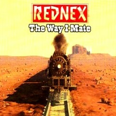 Rednex - The Way I Mate (Echo & Delta Bootleg Rework)