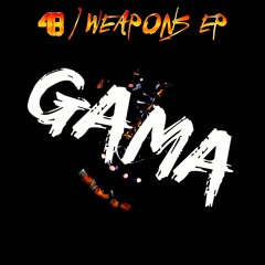 4B - Drop It Again (Gama Jersey Club Bootleg) FREE DL
