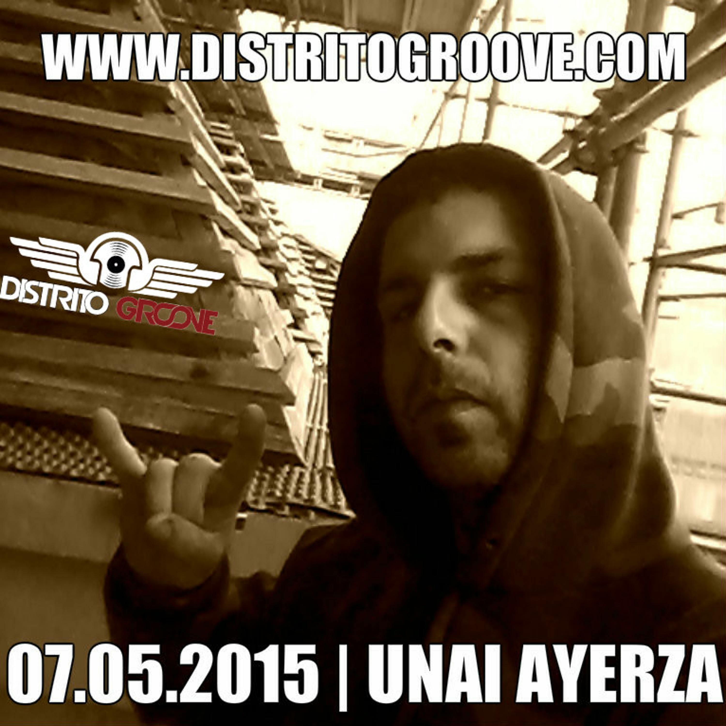 Unai Ayerza