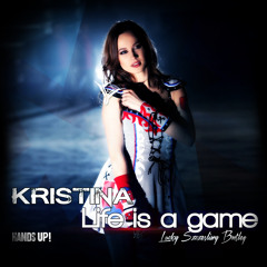 Kristina - Life is Game (Lucky Szczęśliwy Bootleg)