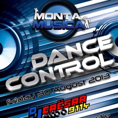 [MONTA MUSICA] Dance Control