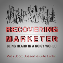 RM 010 | Recovering Marketer: The 4 C’s of Marketing To Millennials