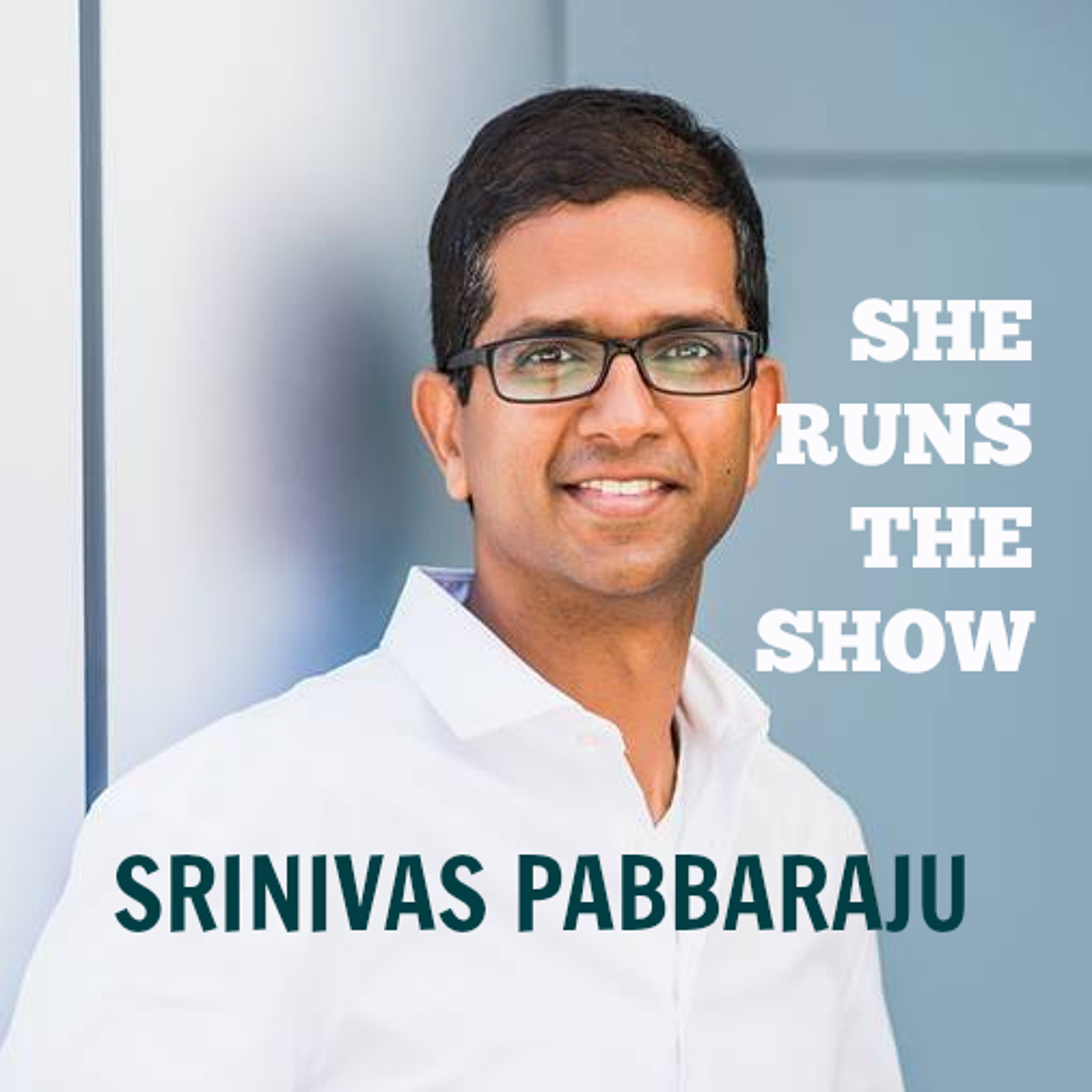 EP 33: What it Takes to Go From Employee to Entrepreneur with Sri Pabbaraju episode artwork
