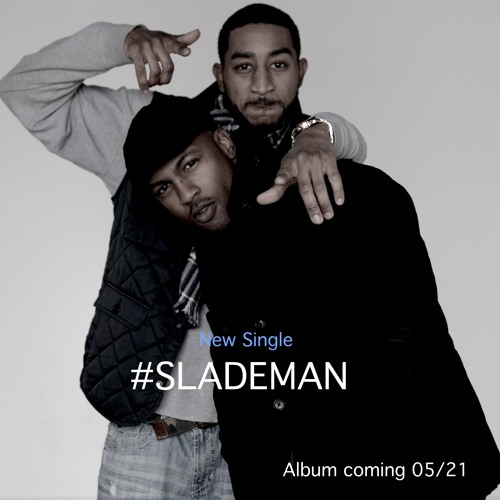 Slademan