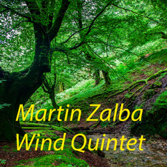 Wind quintet I