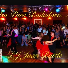 Salsa Para Bailadores Mix