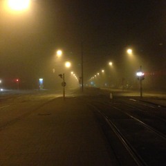 Mr. Mac Rough -  Schlafstörung