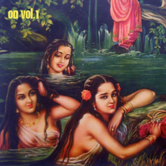 Offshore Devices Vol.1: Al Rajul Al Hadidi - Ravikkai Groove (Magic Bus Edit)