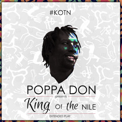 02 King Of The Nile (Fela Kuti Tribute)