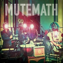 [MIDI] "Control" - Mutemath