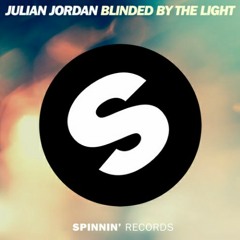 Julian Jordan - Blinded By The Light (Radio Edit)