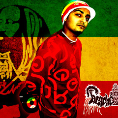 Selecta Jrdon - Roots Mixtape