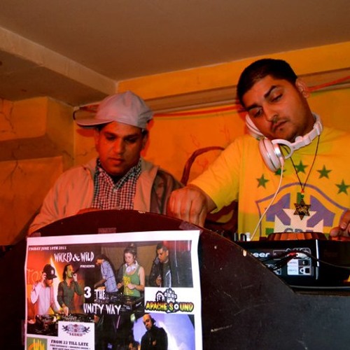 Selecta Jrdon - 30 Minutes! Mixtape