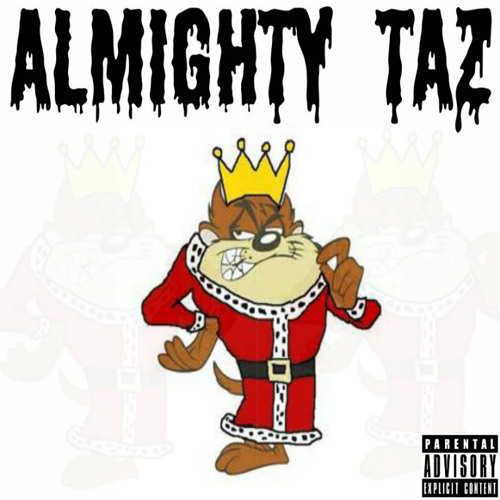 Almighty Taz