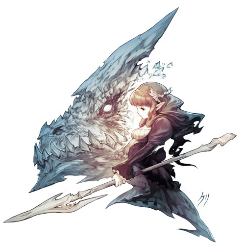 Featured - JRPG/RPG Battle Themes